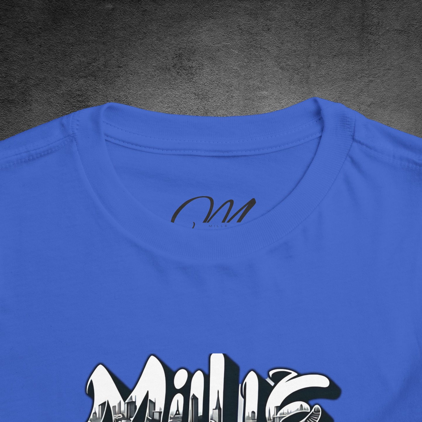 MILLE Young Flow