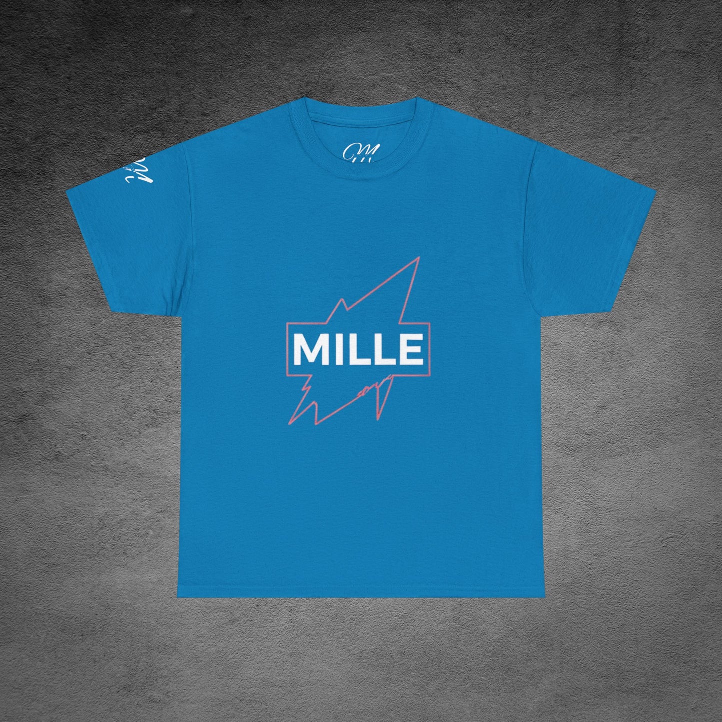 MILLE Grit Aura