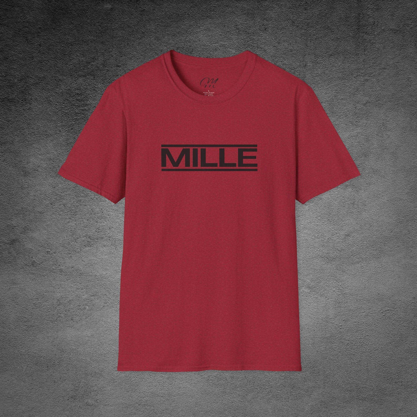 MILLE CODE