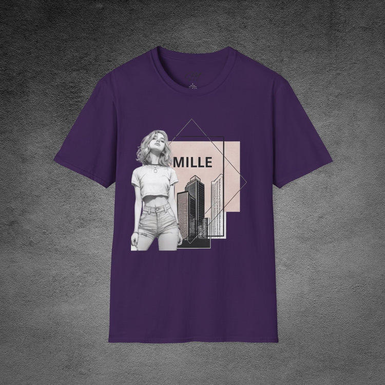 MILLE Urban Core - MILLE