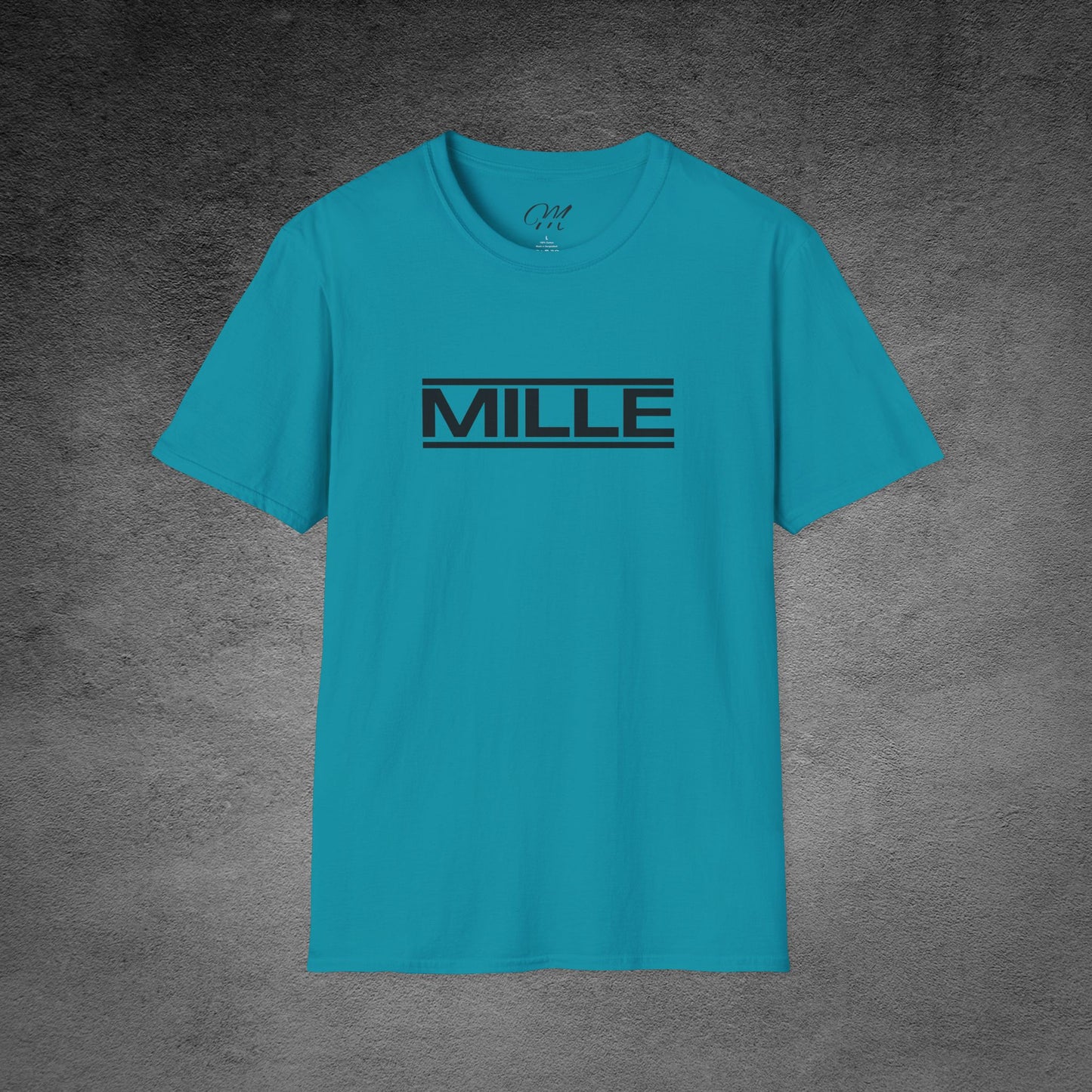 MILLE CODE