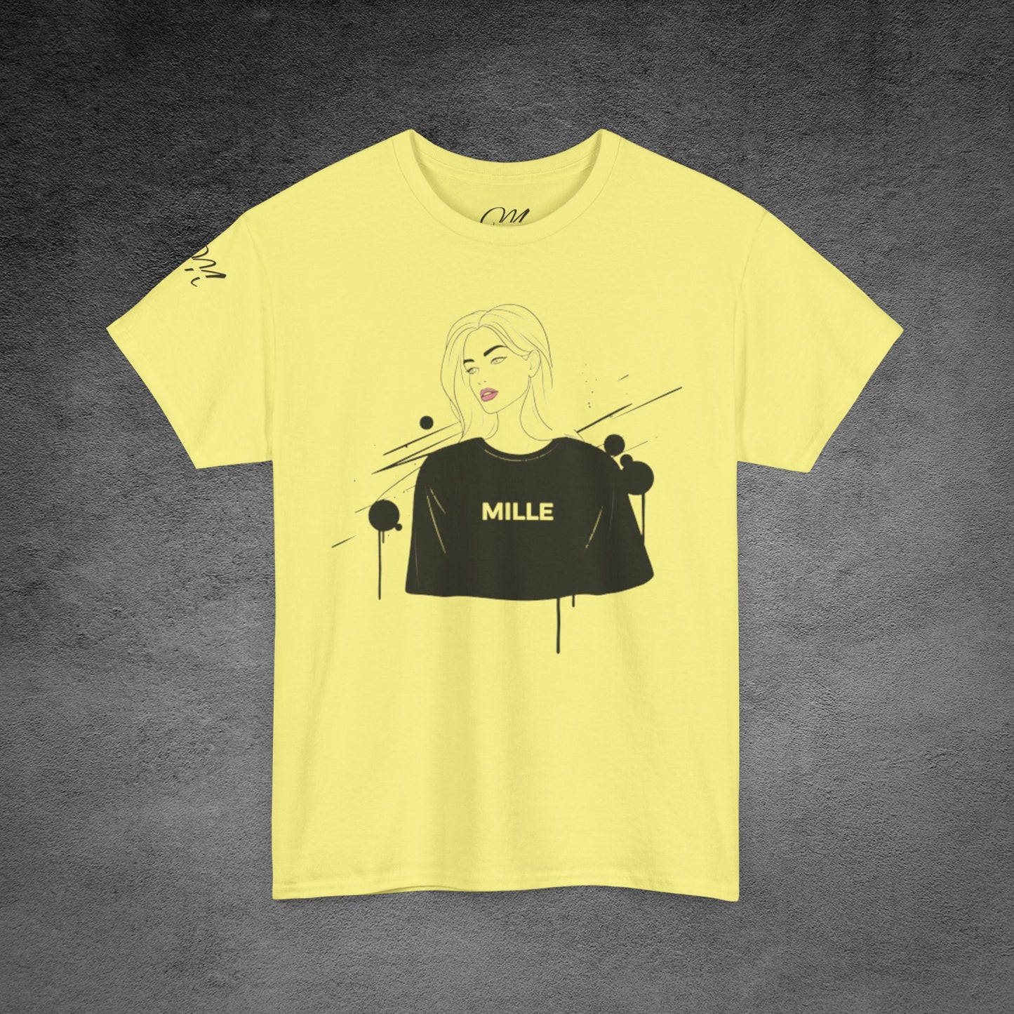 MILLE Lumina