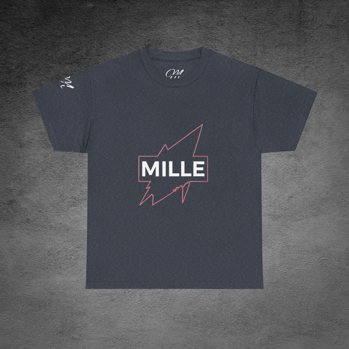 MILLE Grit Aura