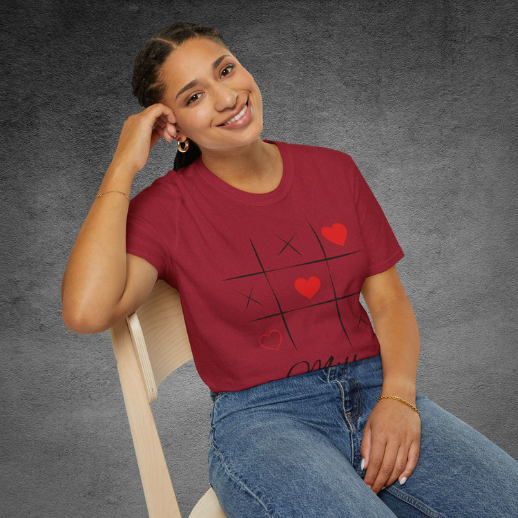 MILLE Love Code - MILLE