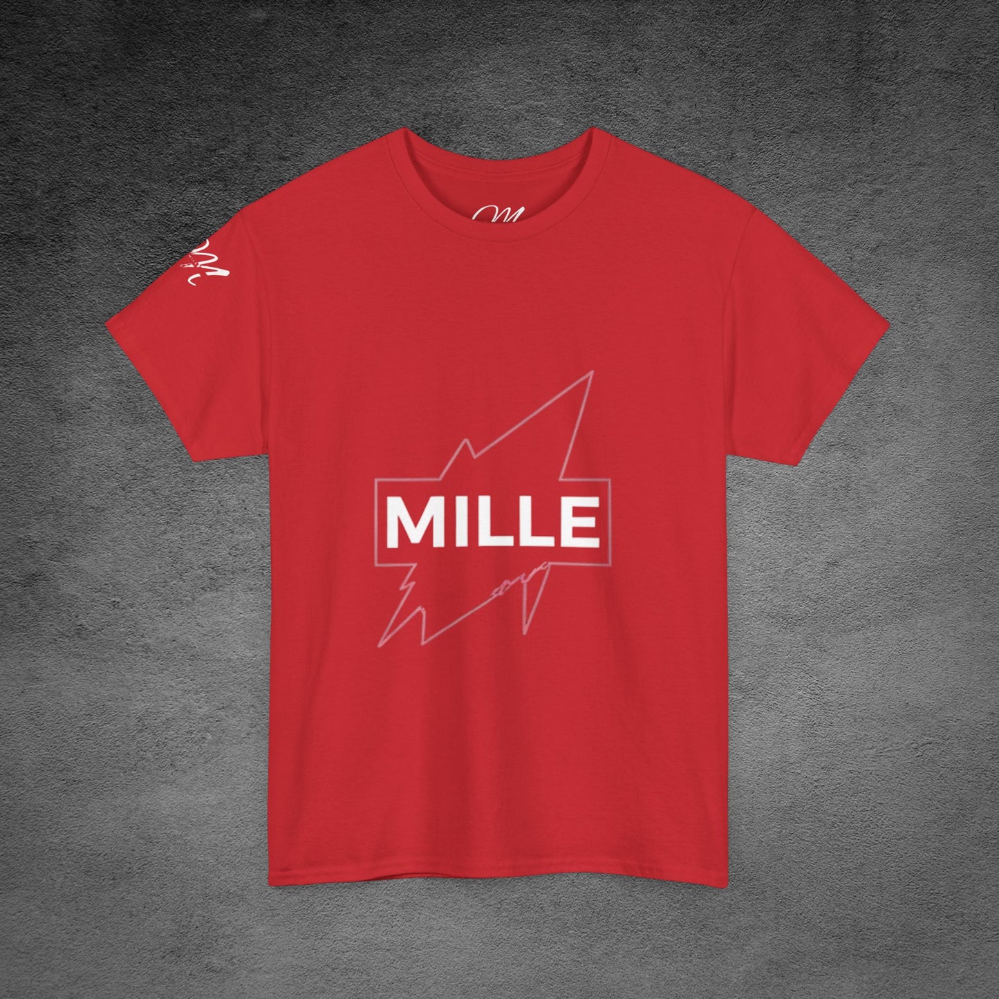MILLE Grit Aura