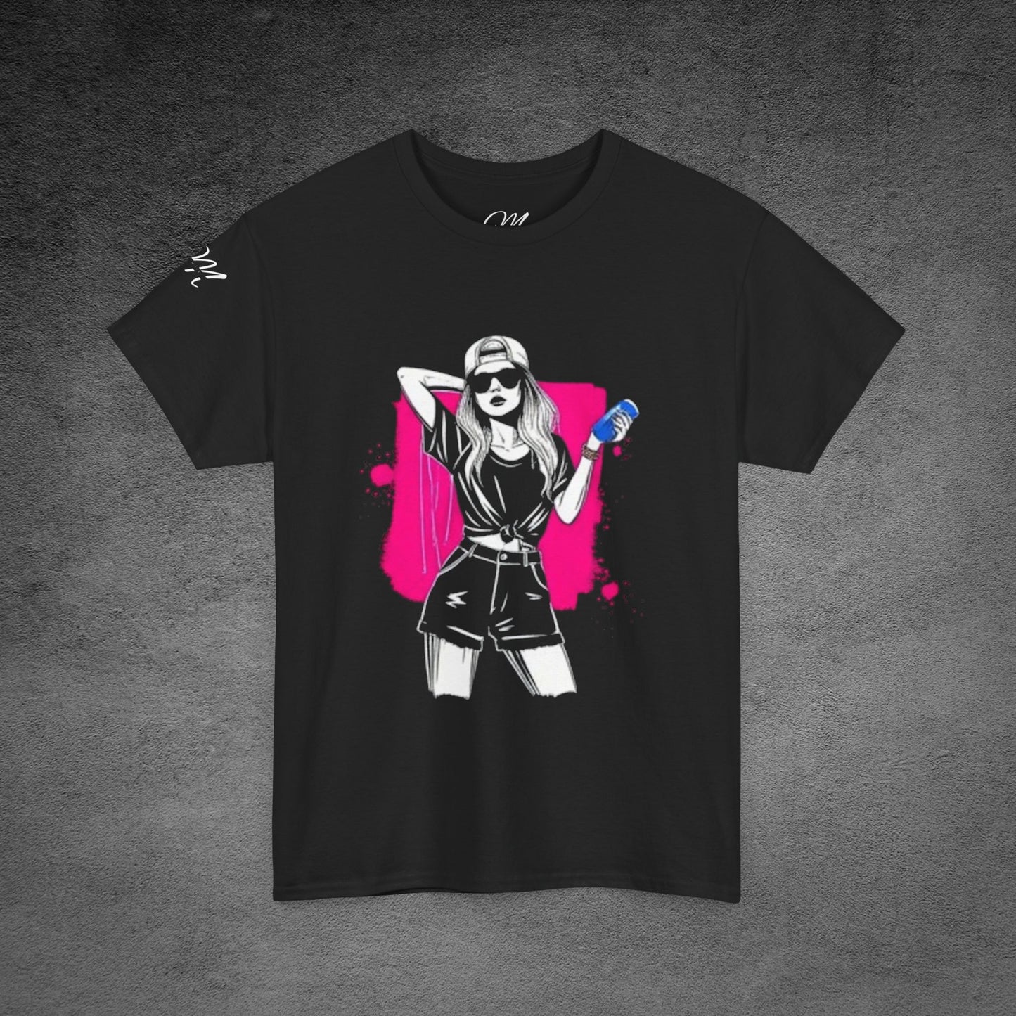 MILLE Ink Riot
