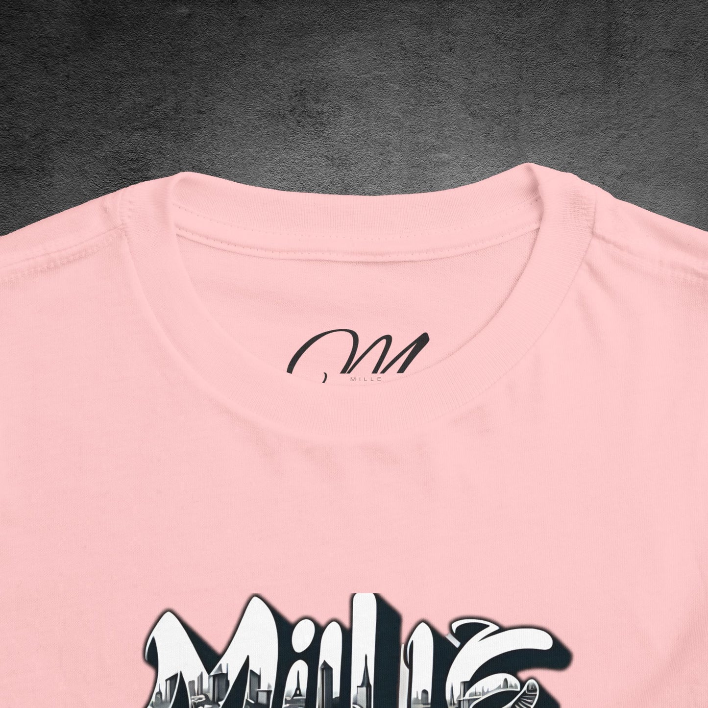 MILLE Young Flow