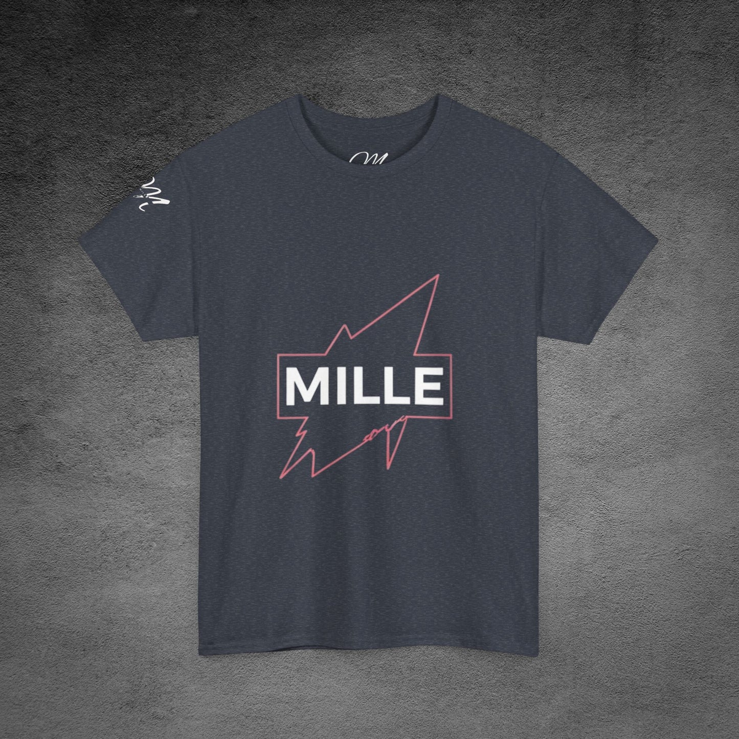 MILLE Grit Aura