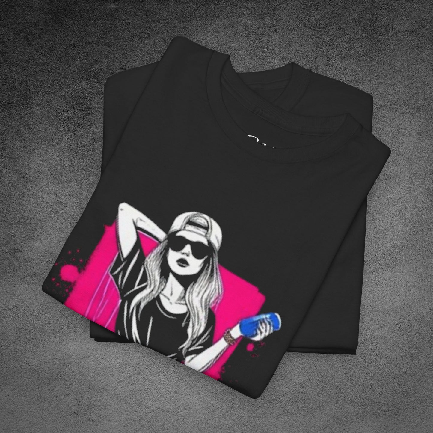 MILLE Ink Riot