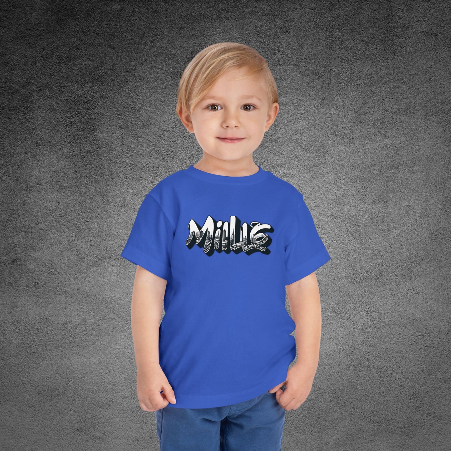 MILLE Young Flow