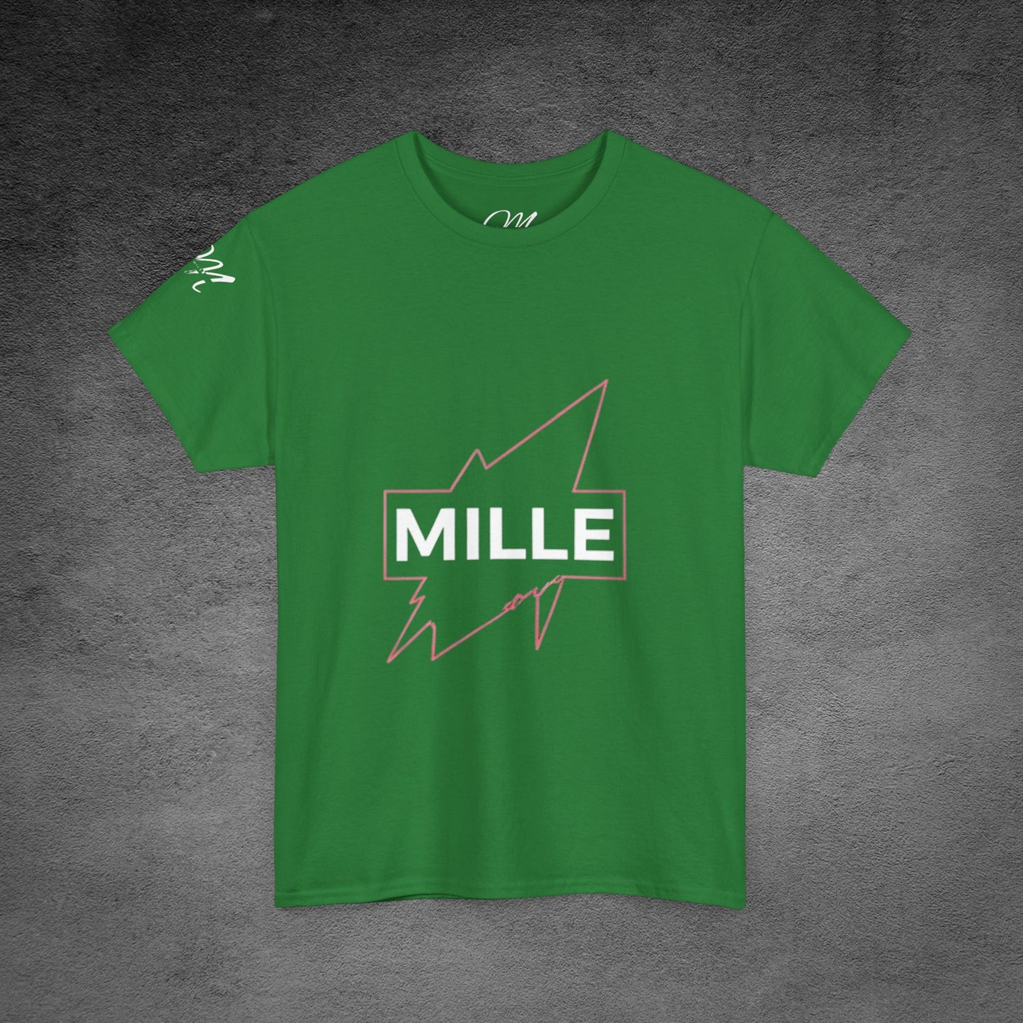 MILLE Grit Aura
