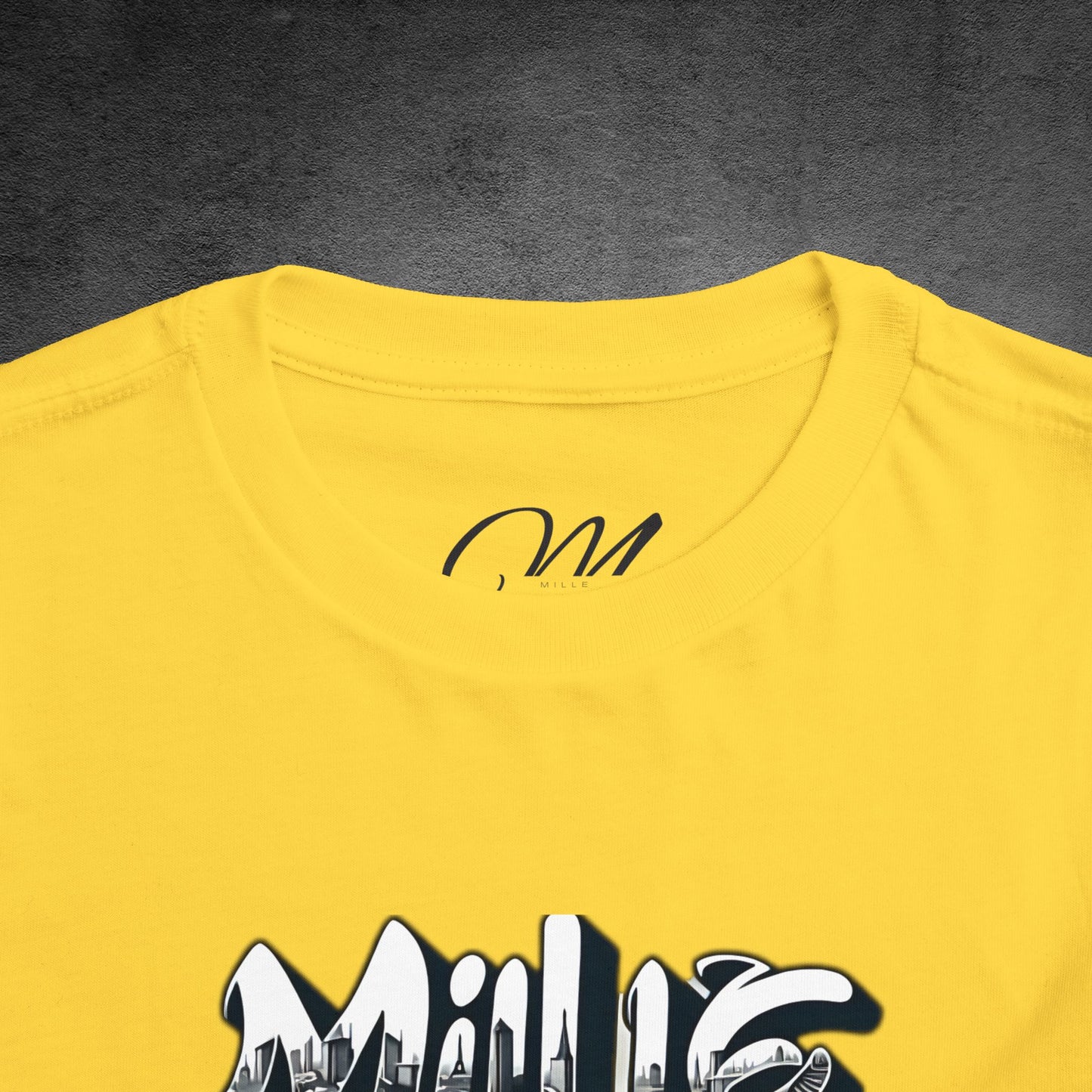 MILLE Young Flow
