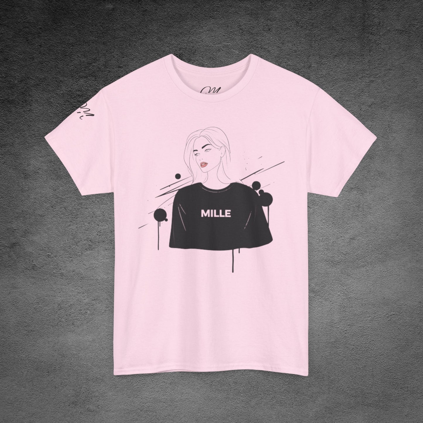MILLE Lumina