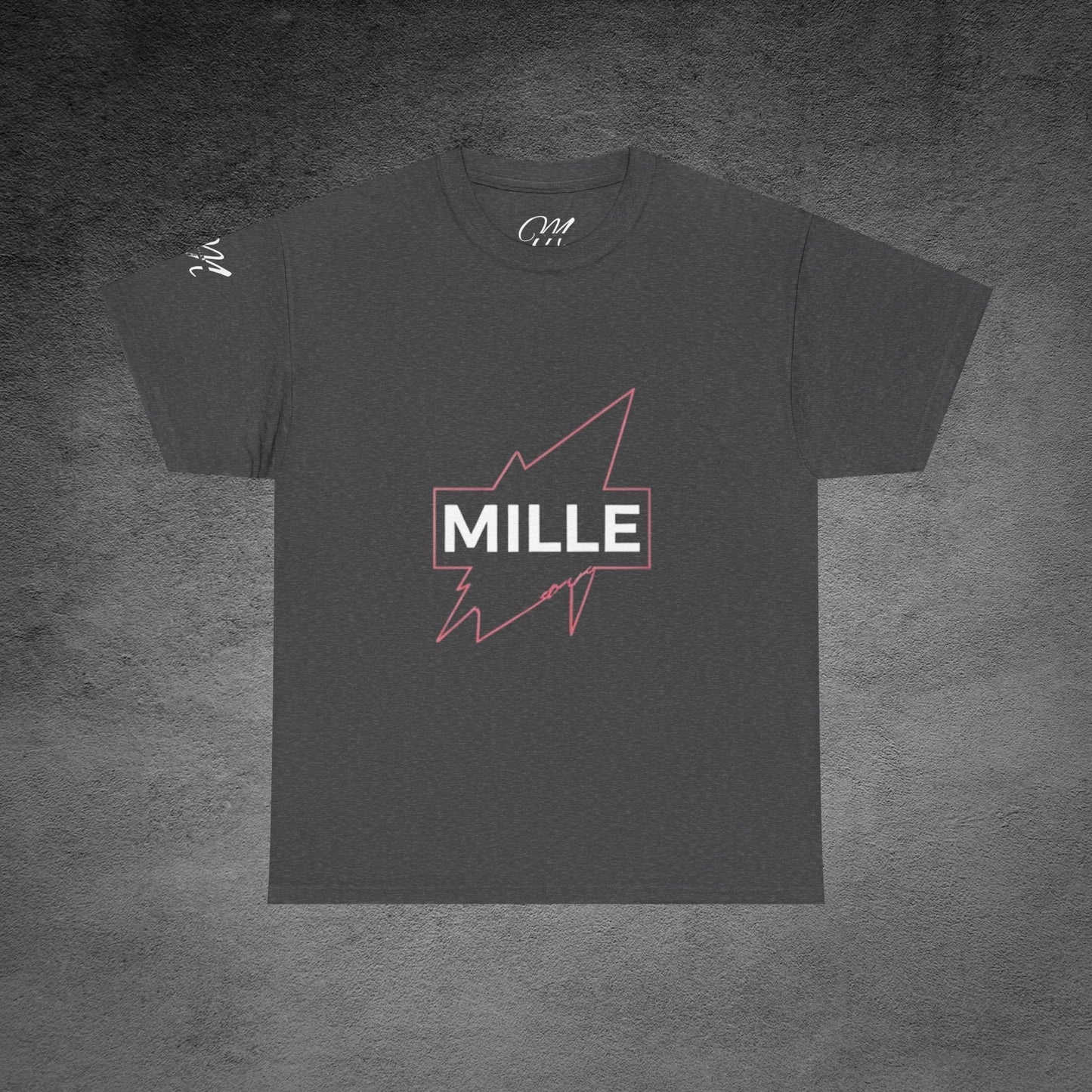 MILLE Grit Aura
