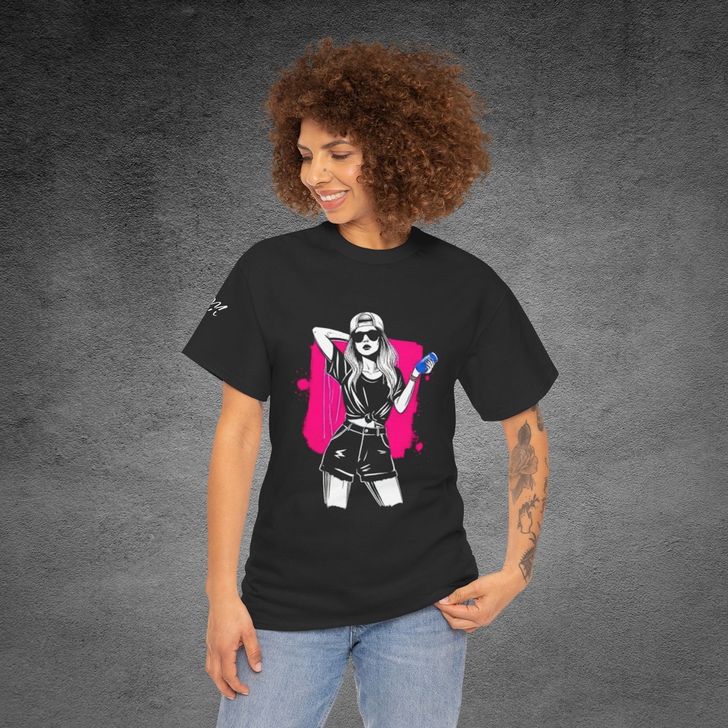 MILLE Ink Riot