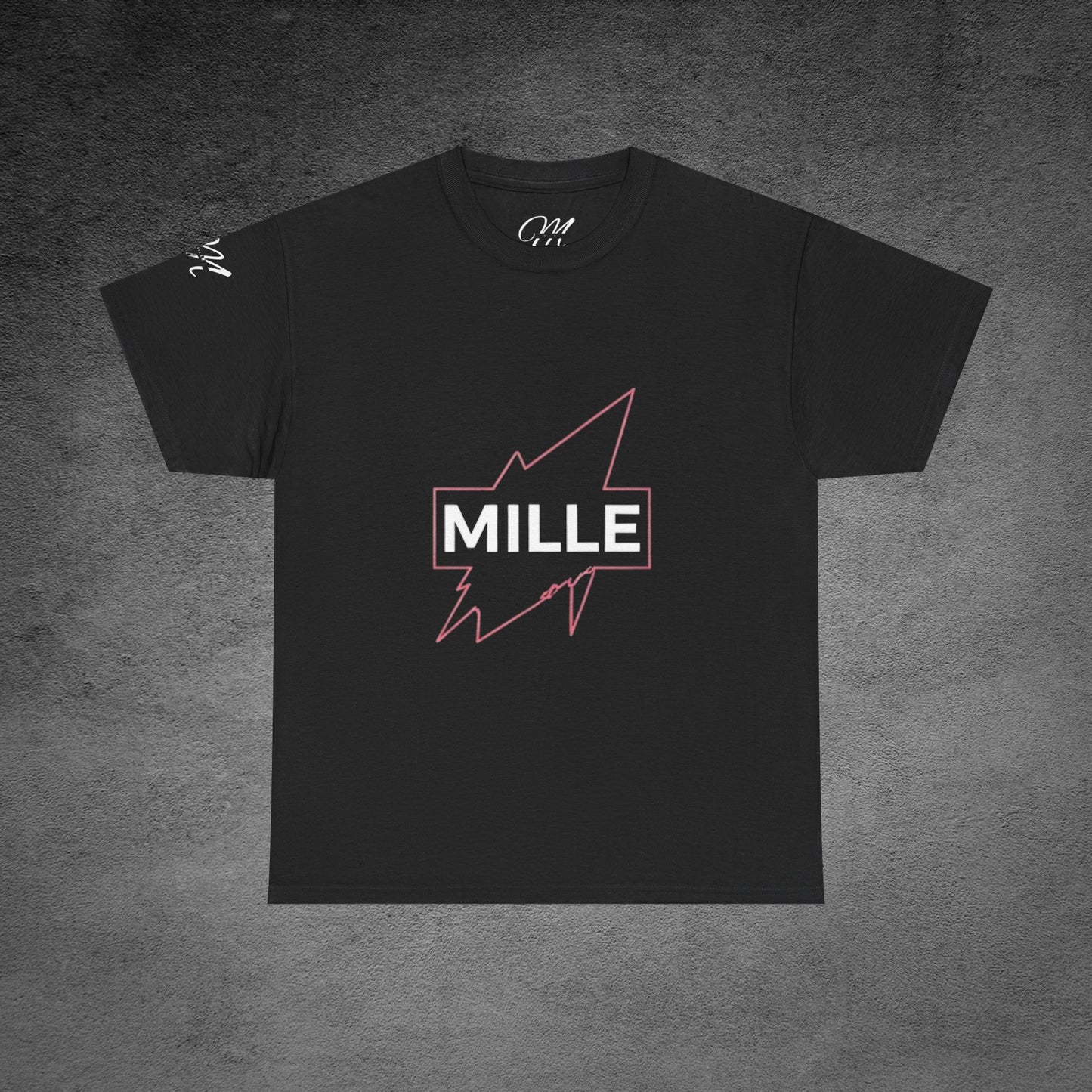MILLE Grit Aura