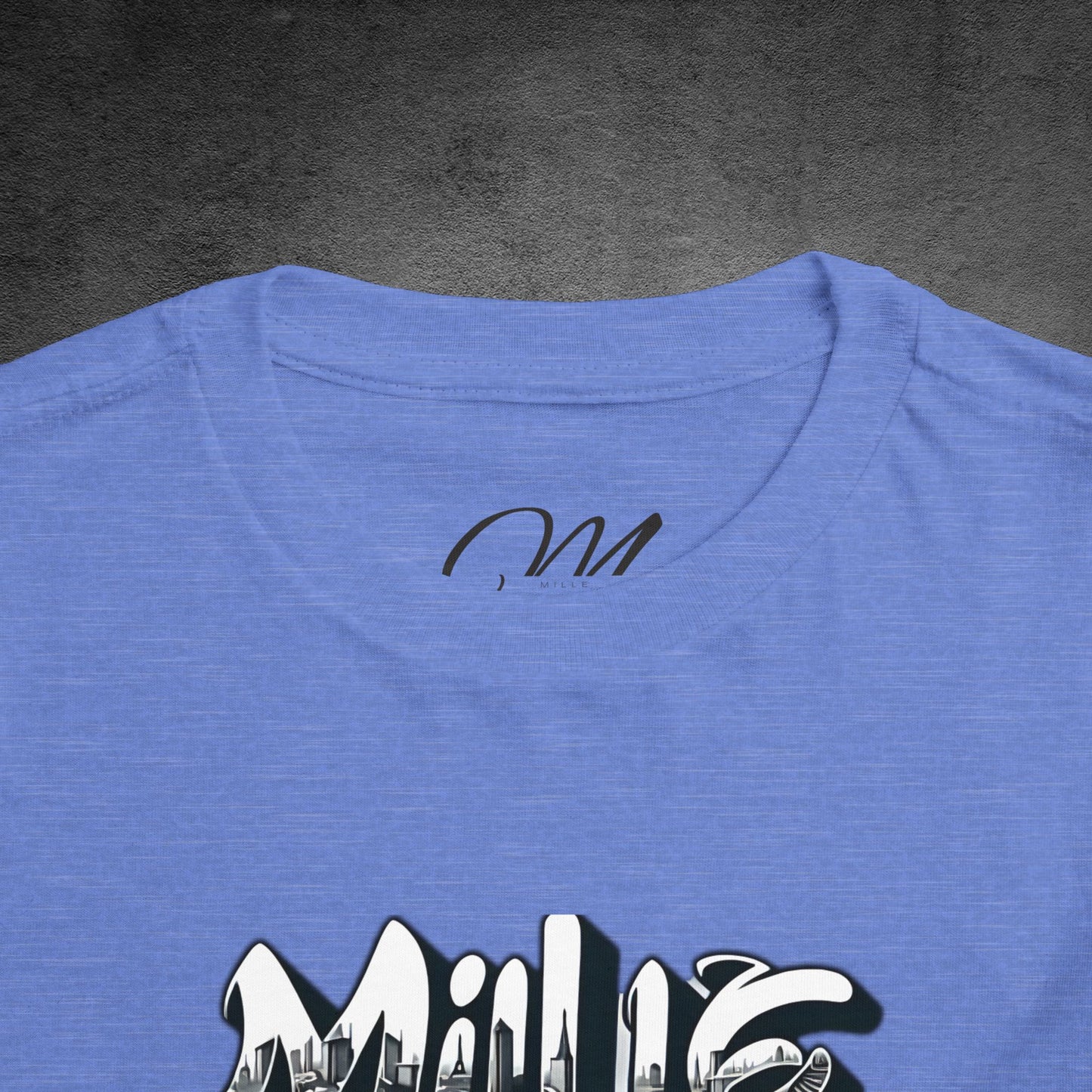 MILLE Young Flow
