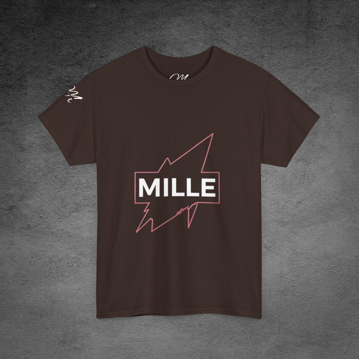 MILLE Grit Aura