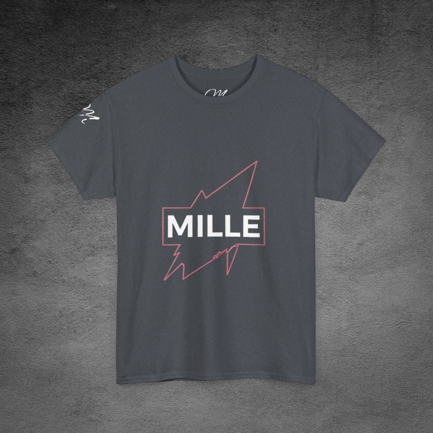 MILLE Grit Aura
