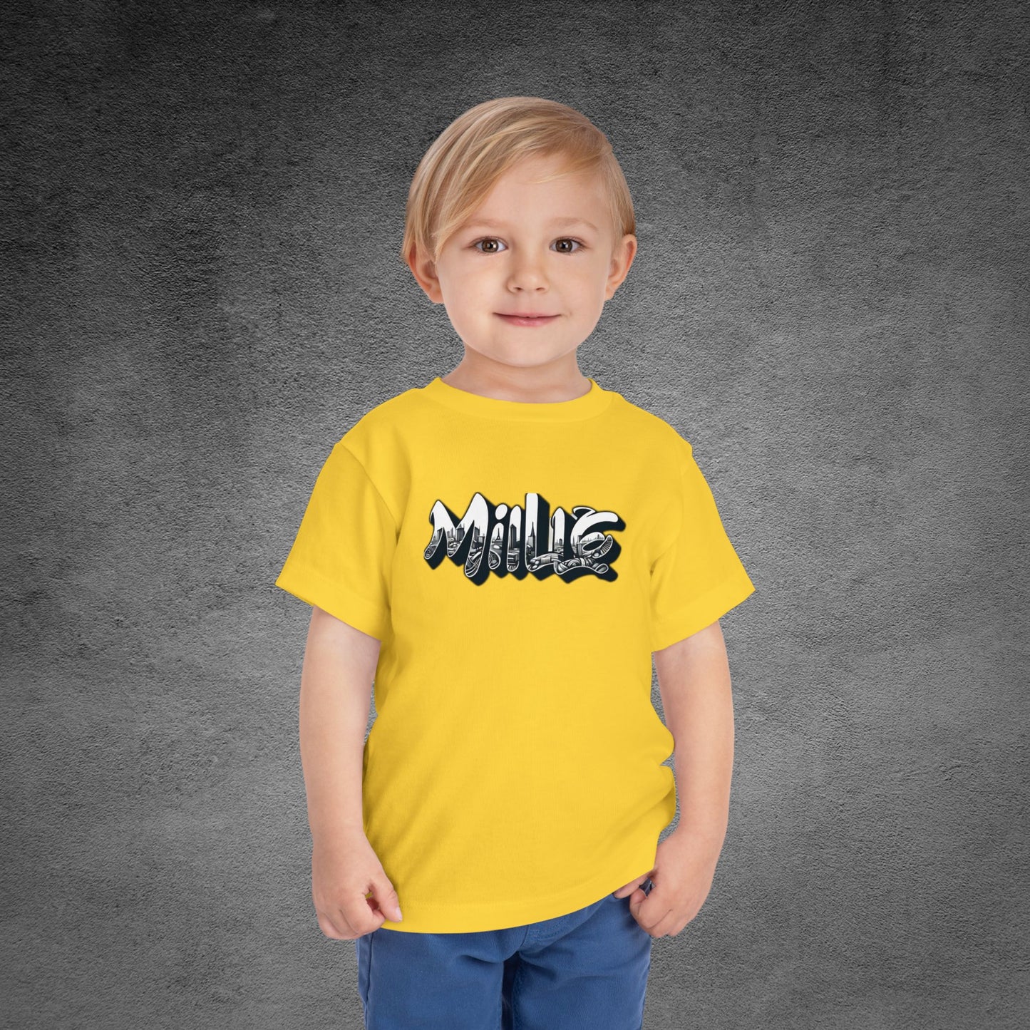 MILLE Young Flow
