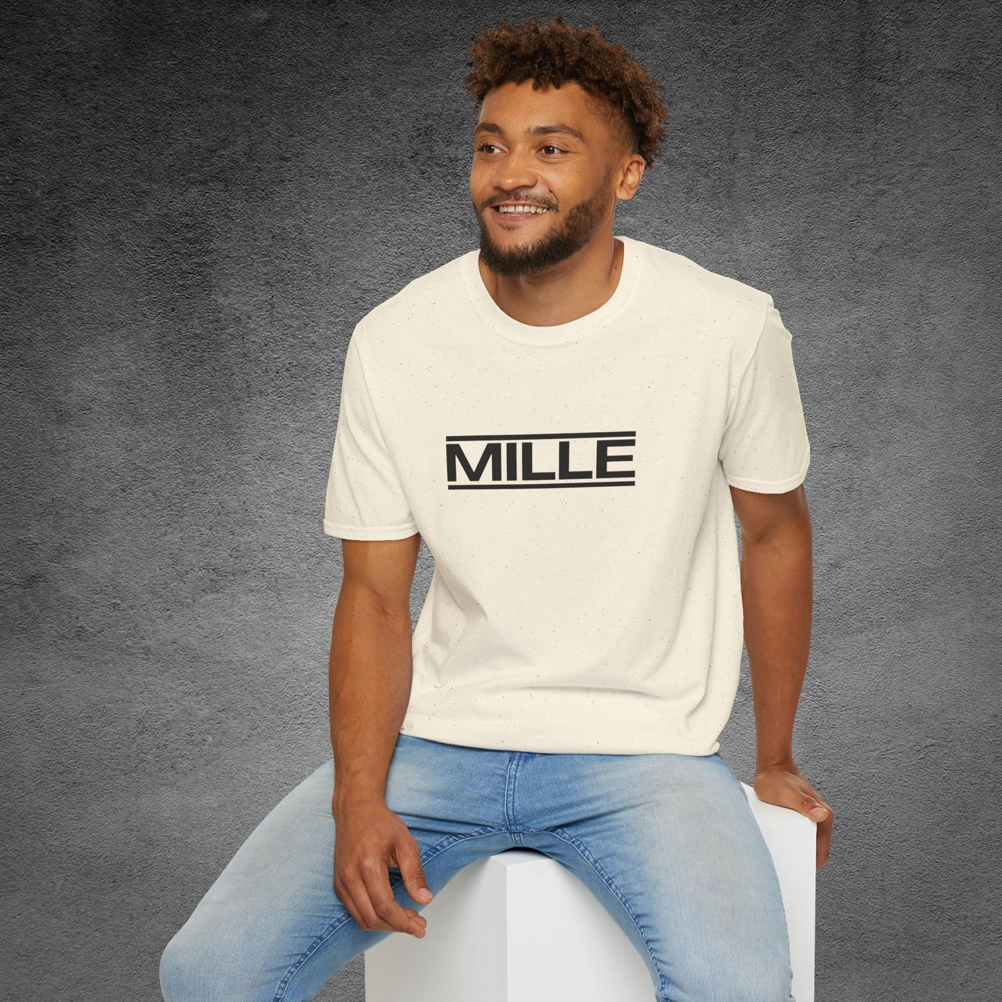MILLE CODE