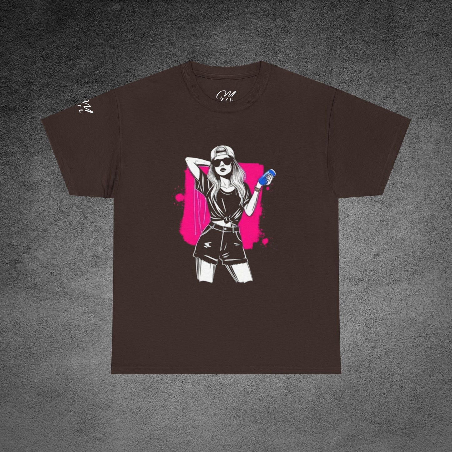 MILLE Ink Riot