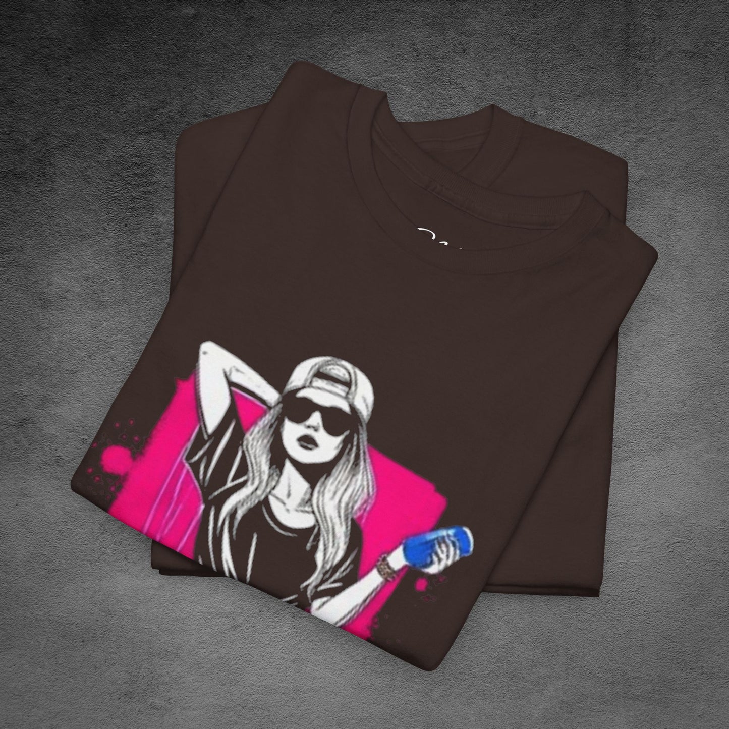 MILLE Ink Riot