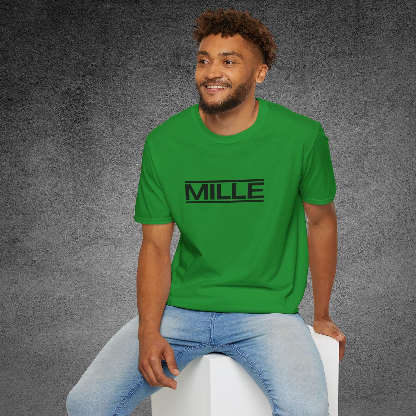 MILLE CODE