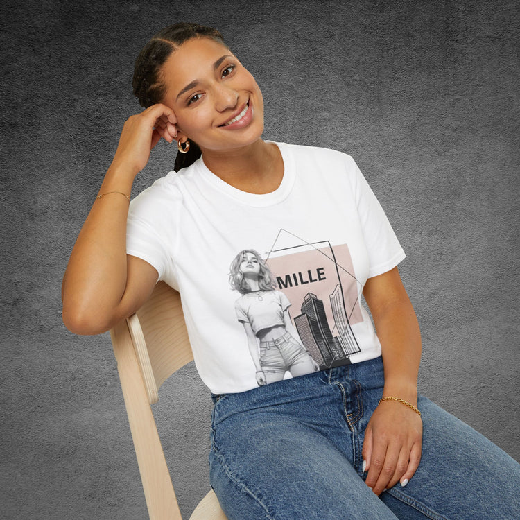MILLE Urban Core - MILLE