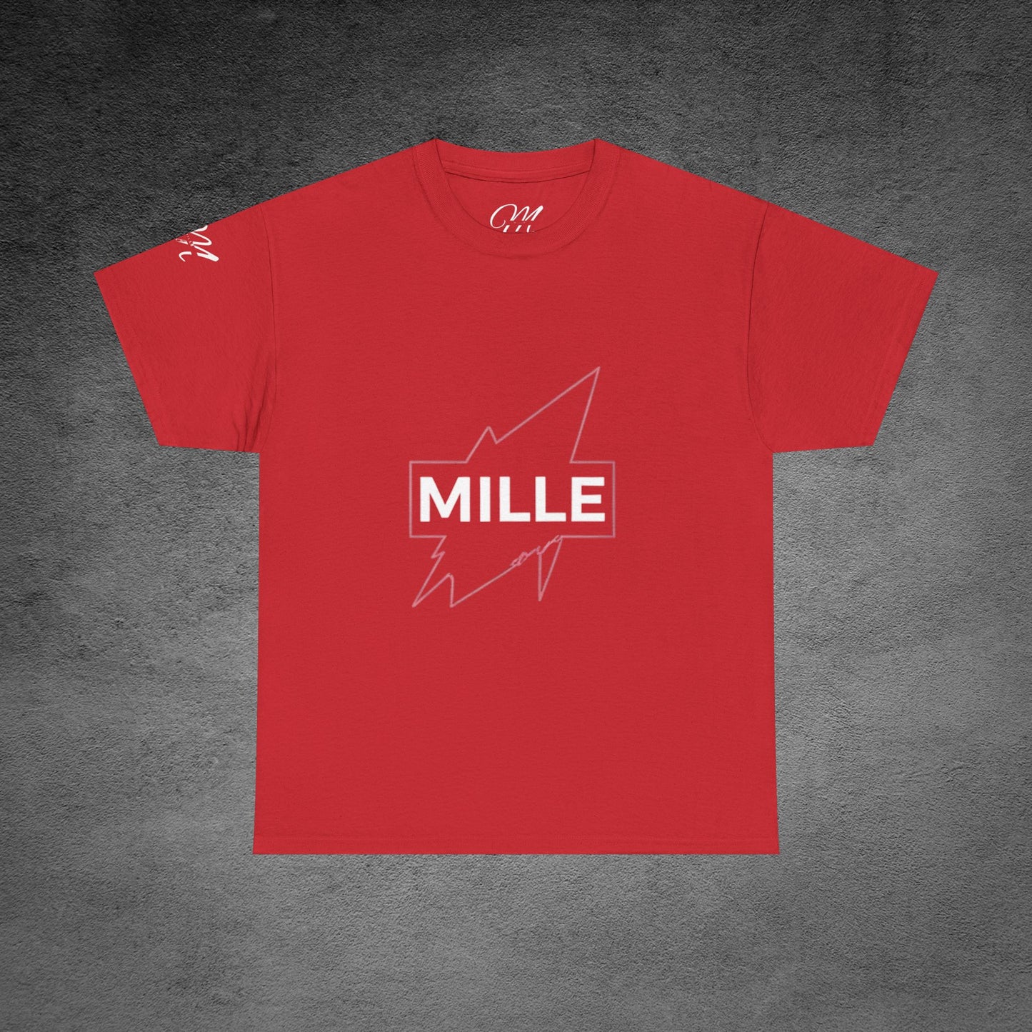 MILLE Grit Aura