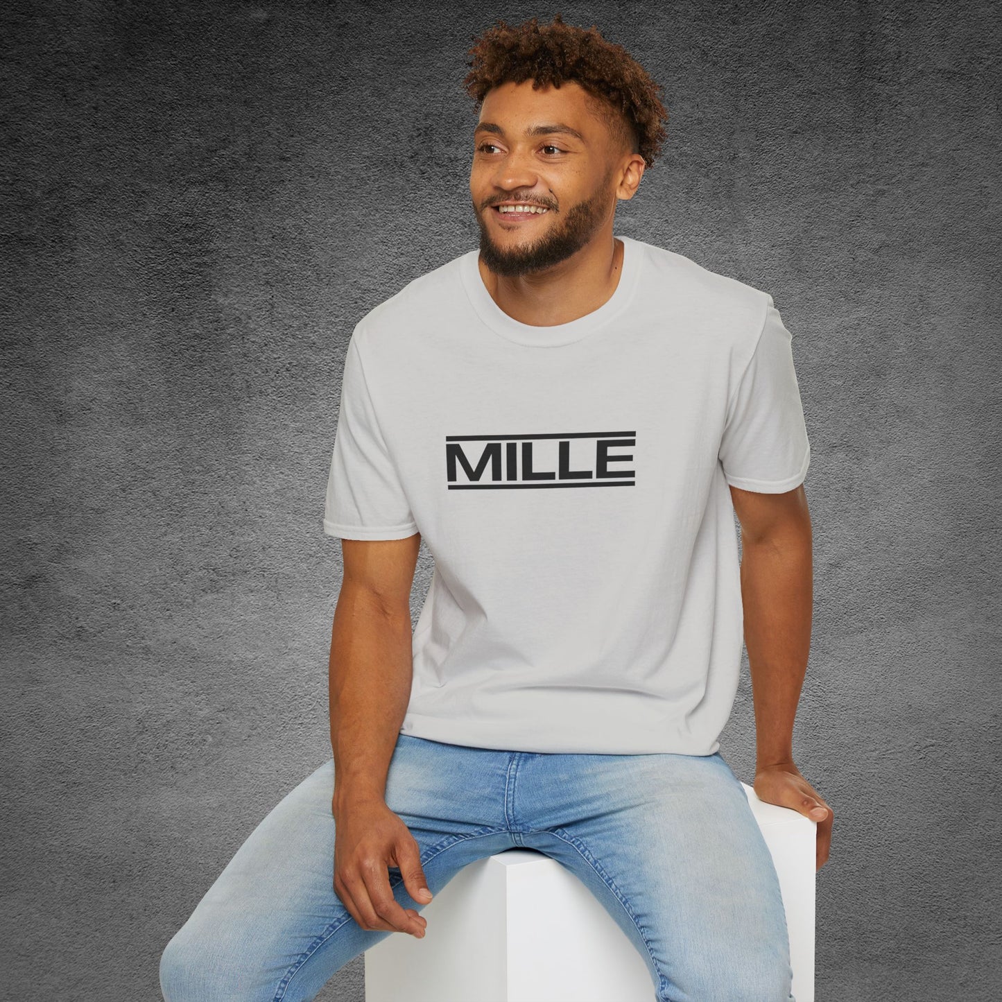 MILLE CODE
