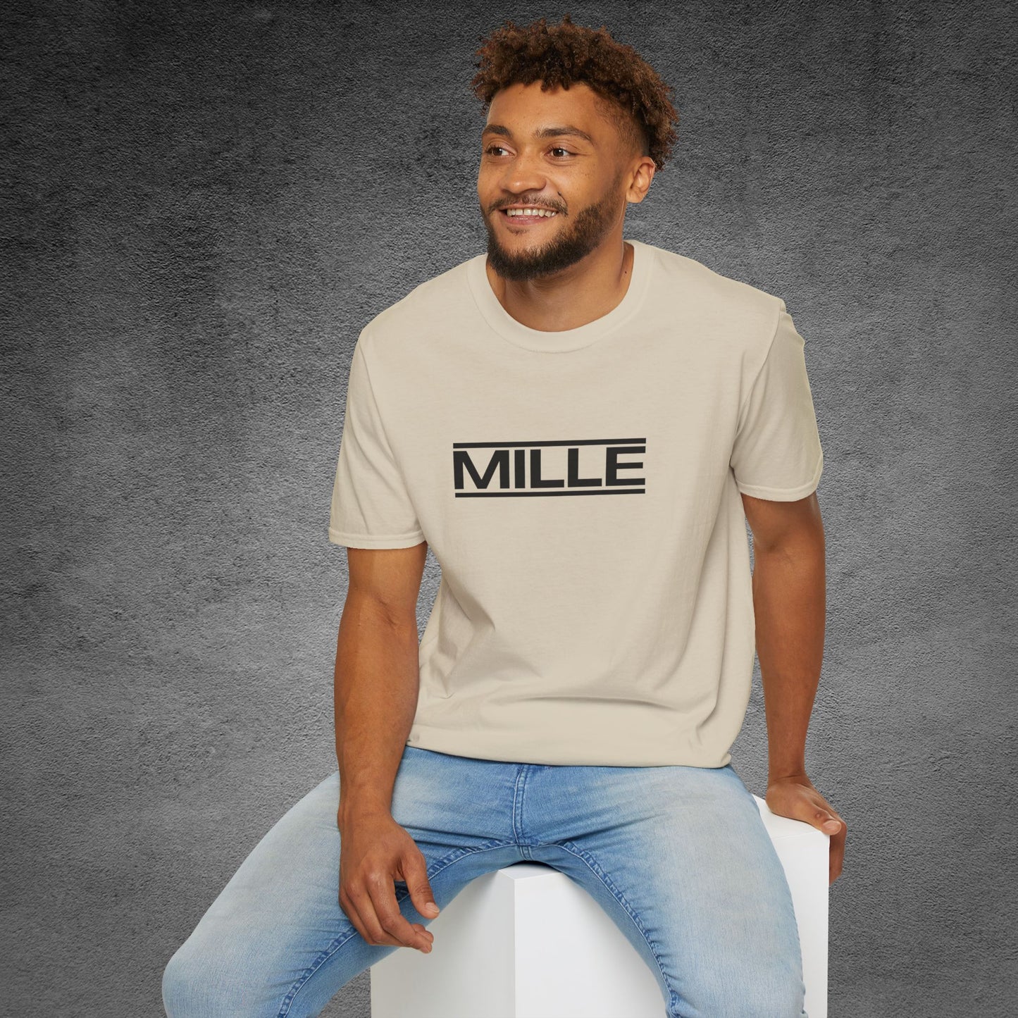 MILLE CODE