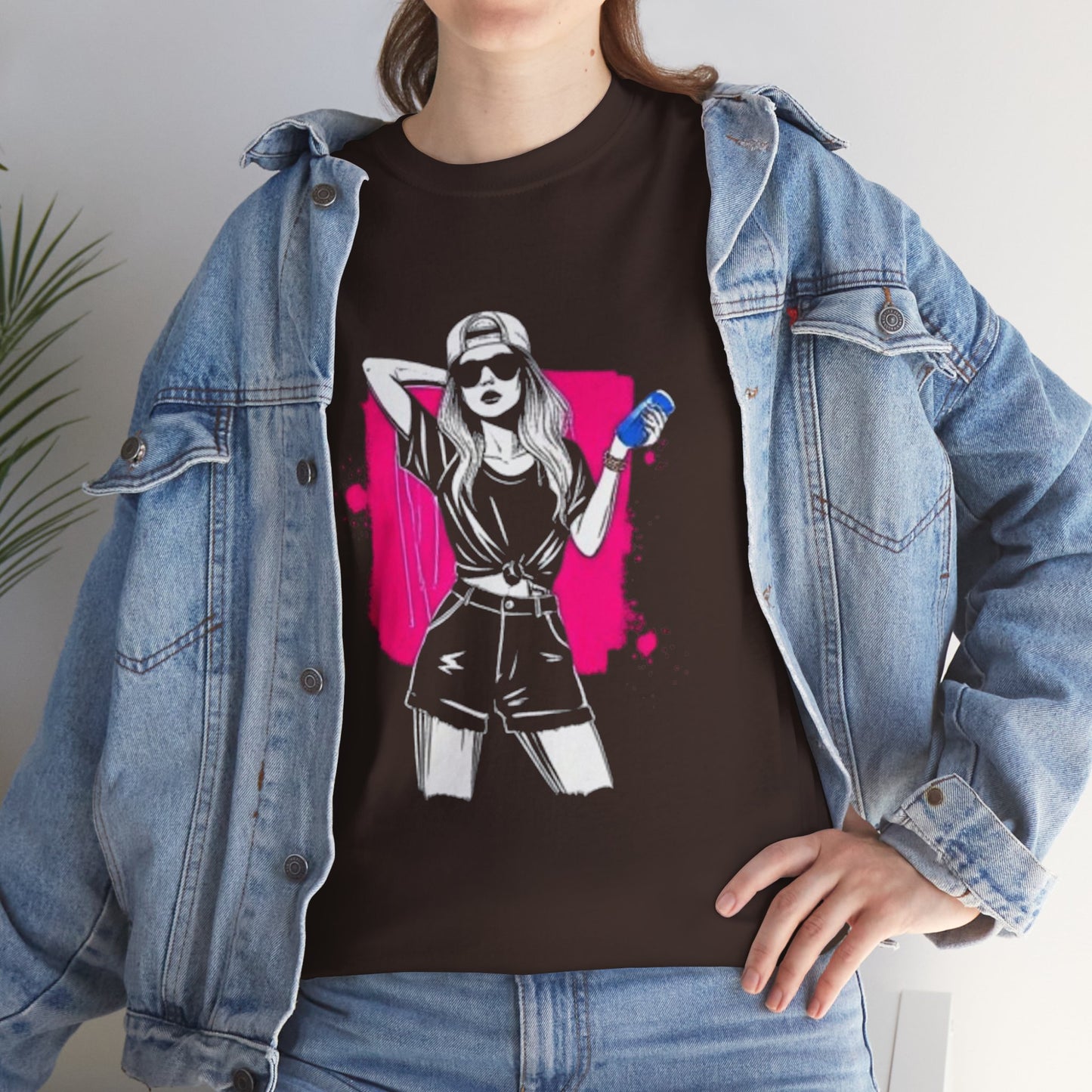 MILLE Ink Riot