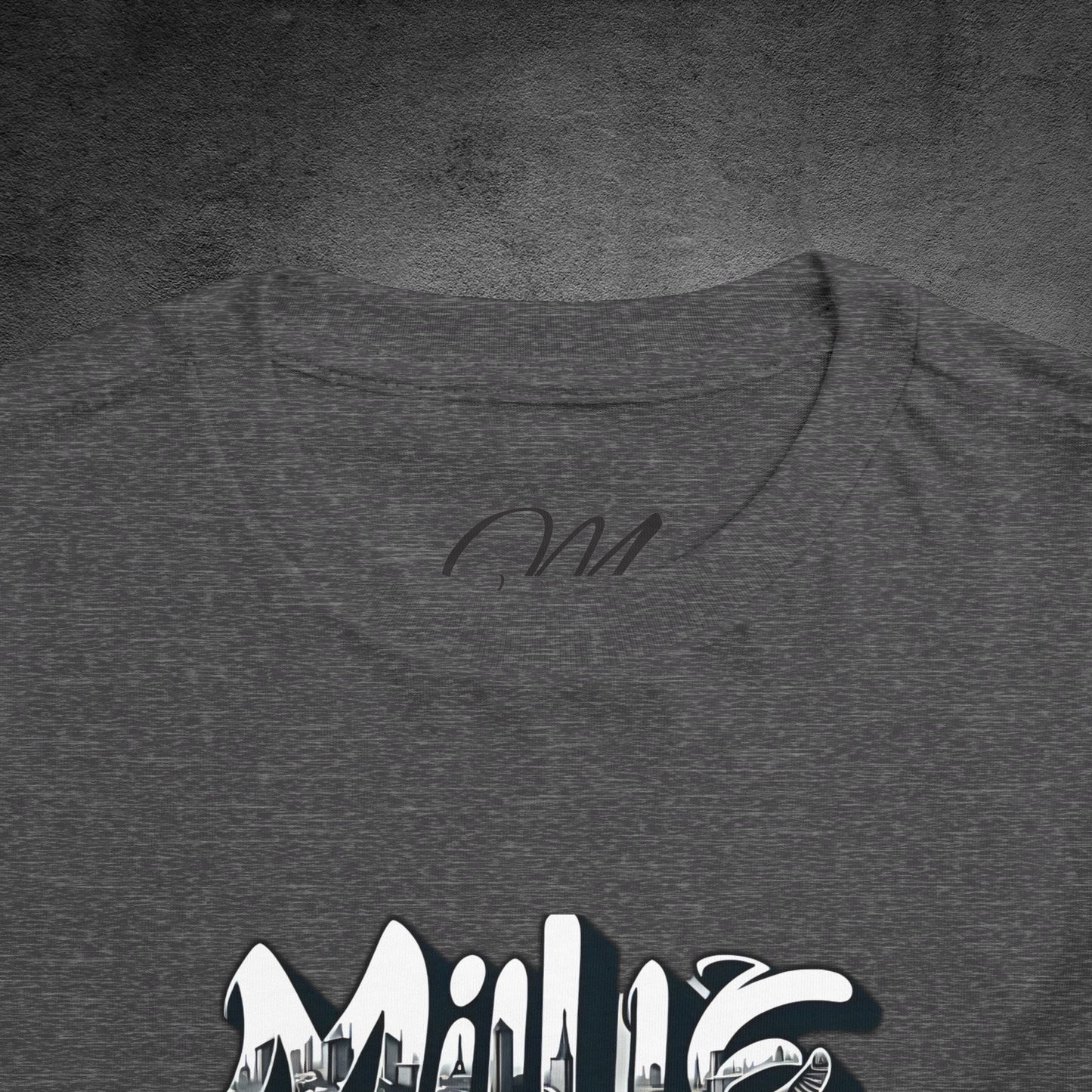 MILLE Young Flow