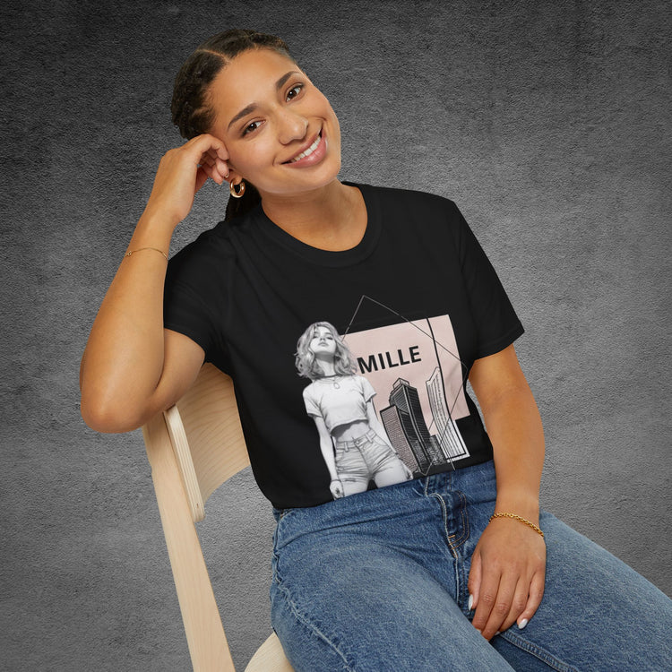 MILLE Urban Core - MILLE