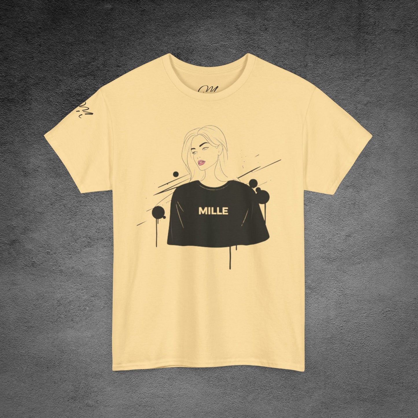 MILLE Lumina