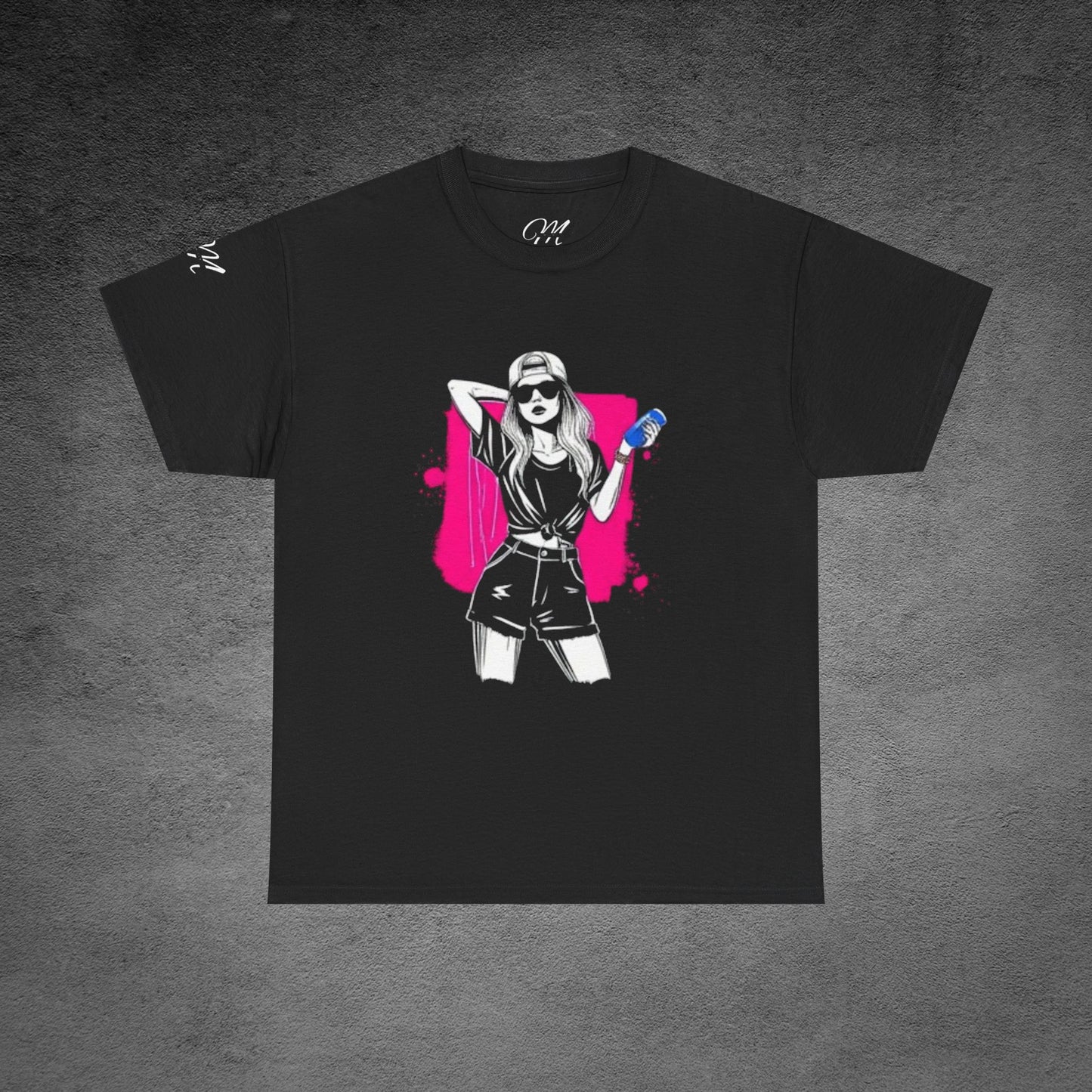 MILLE Ink Riot