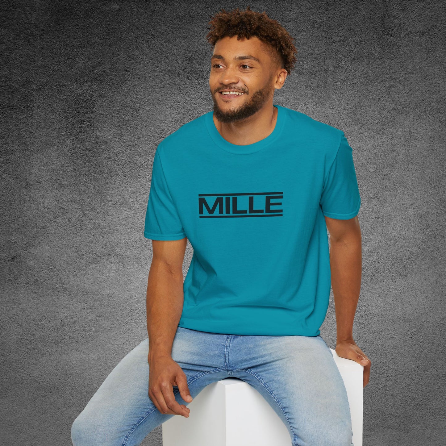 MILLE CODE