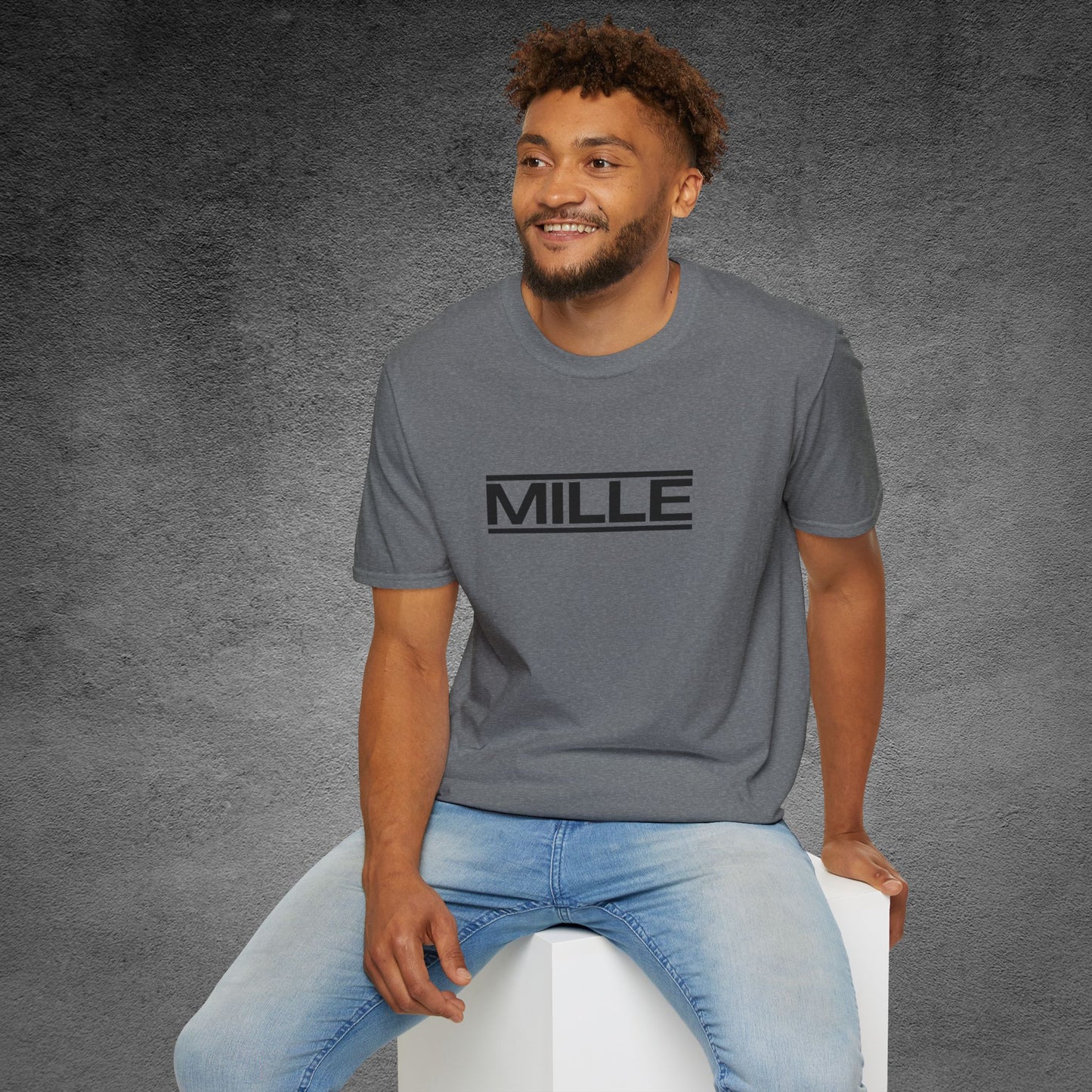 MILLE CODE