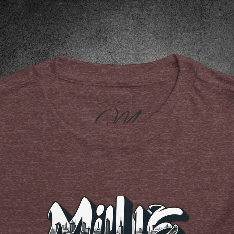 MILLE Young Flow - MILLE