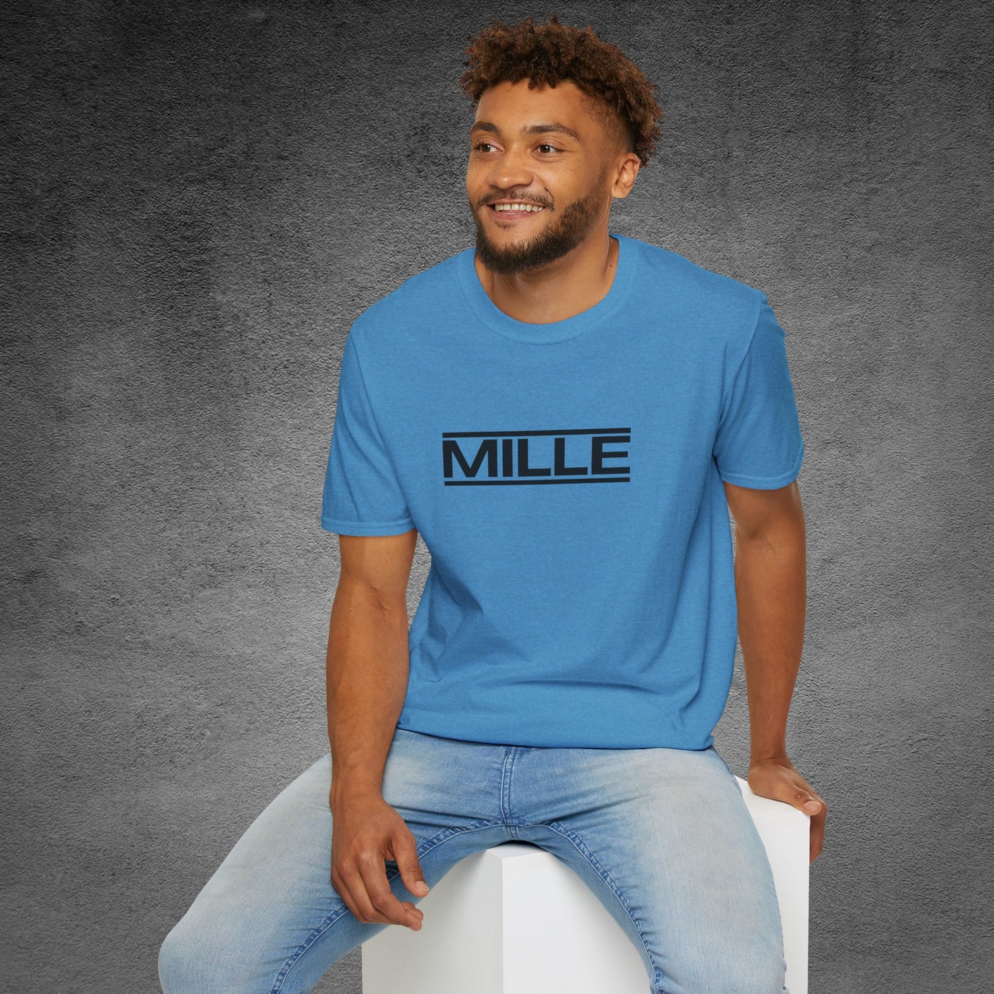 MILLE CODE
