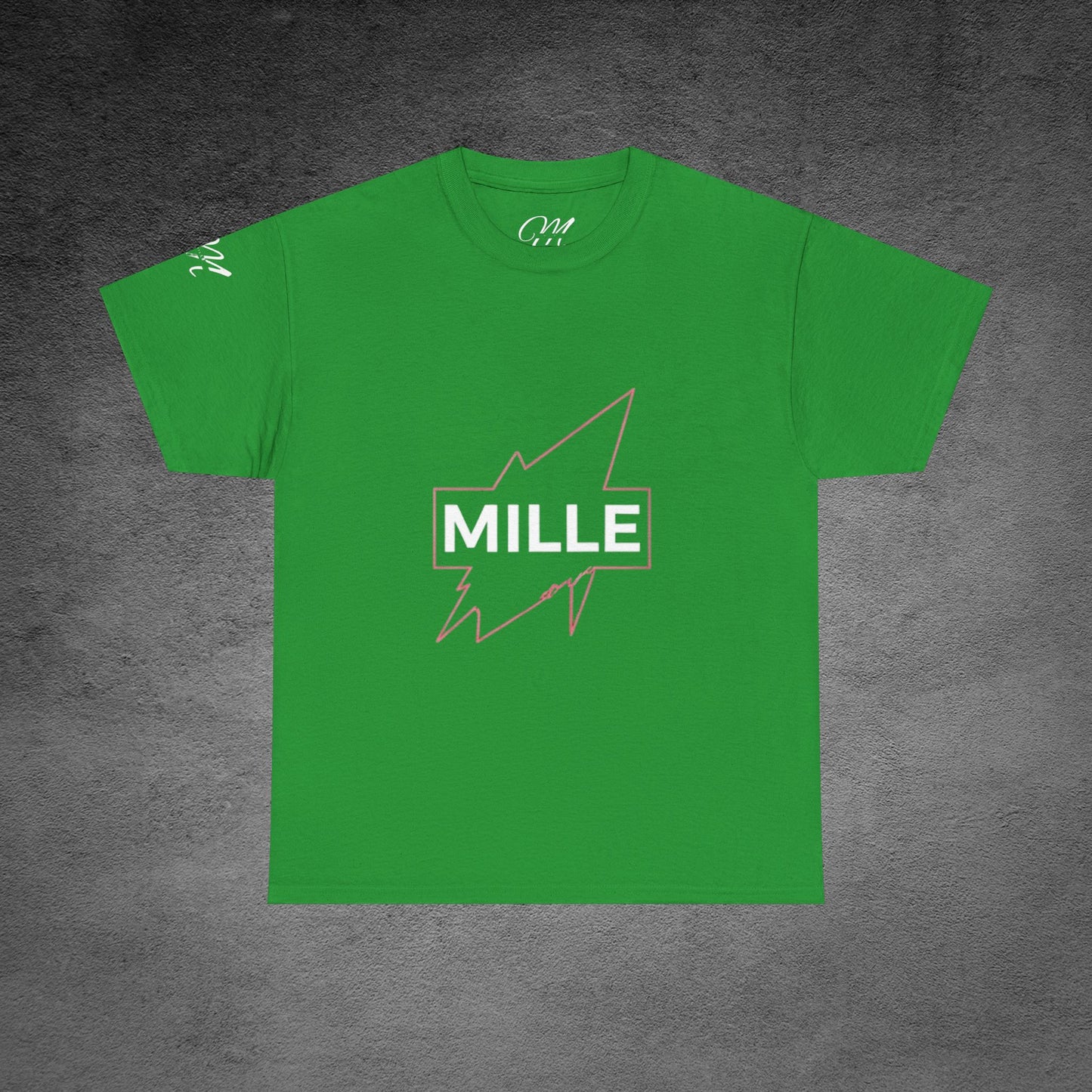 MILLE Grit Aura