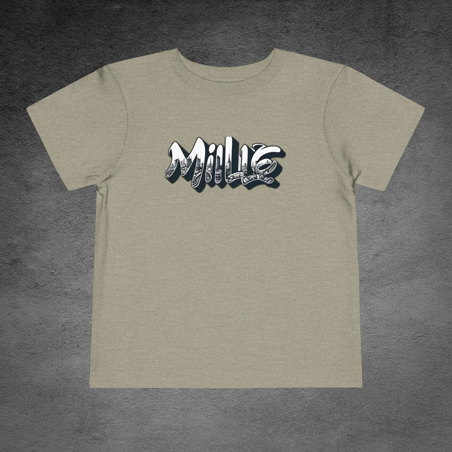 MILLE Young Flow