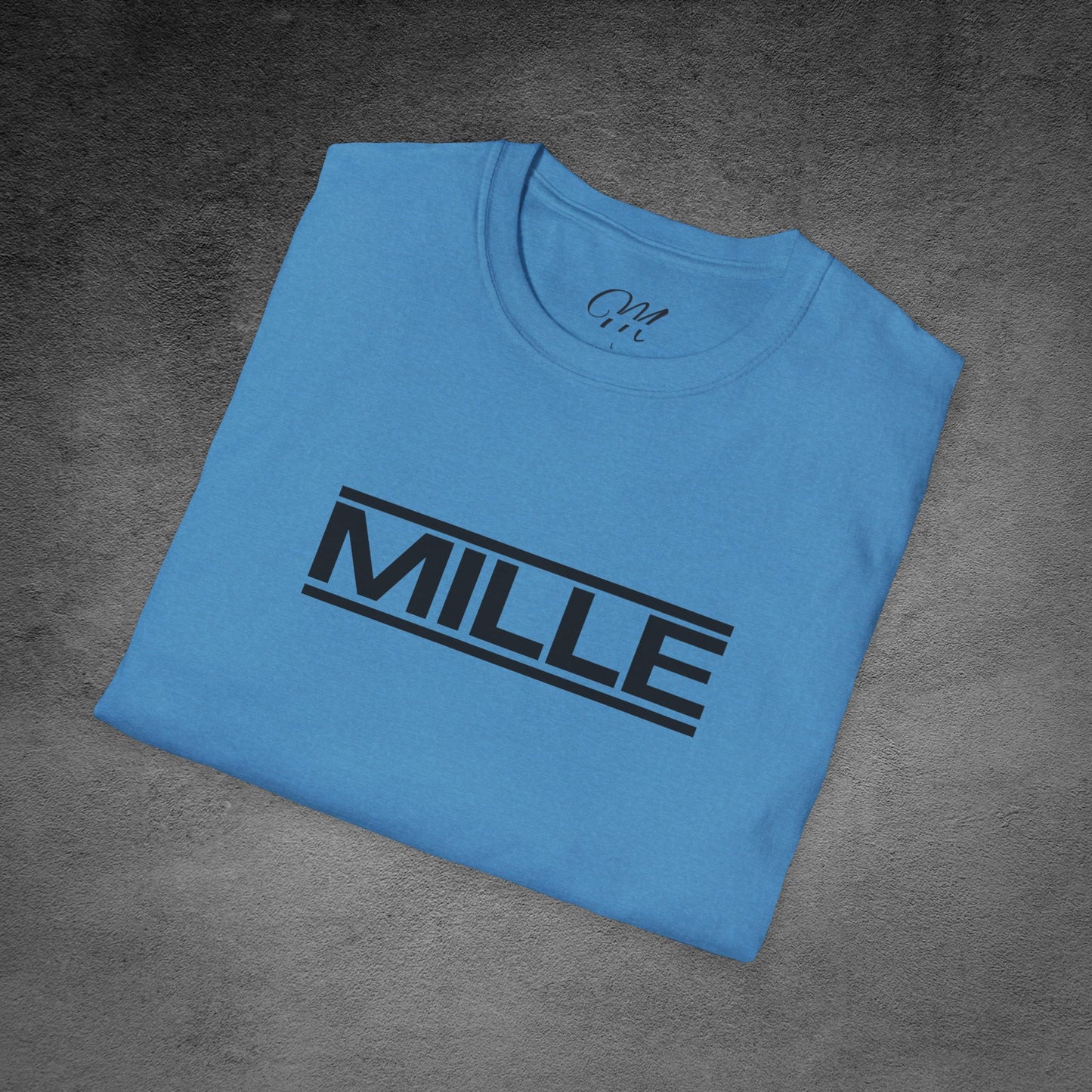 MILLE CODE
