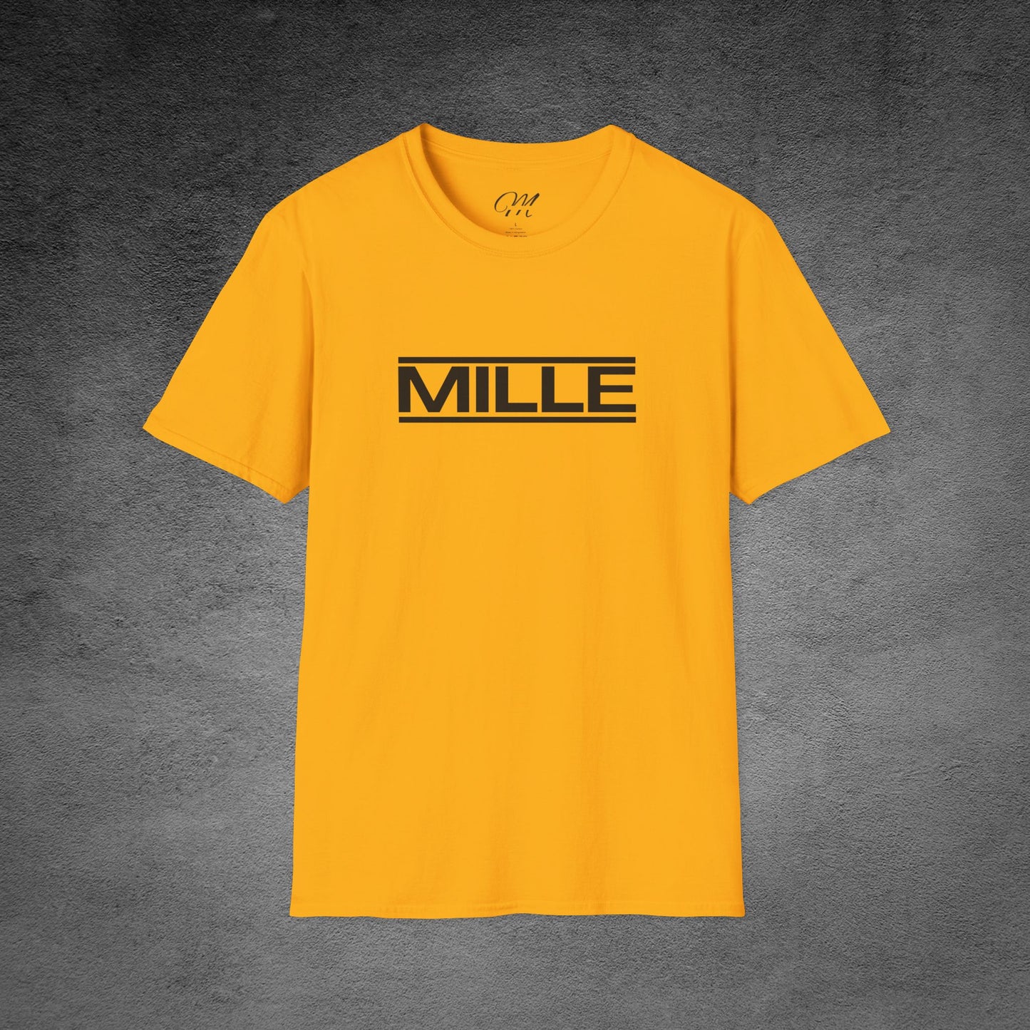 MILLE CODE