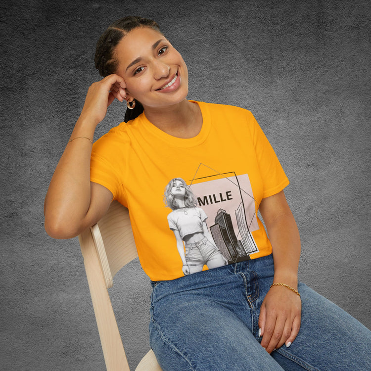 MILLE Urban Core - MILLE