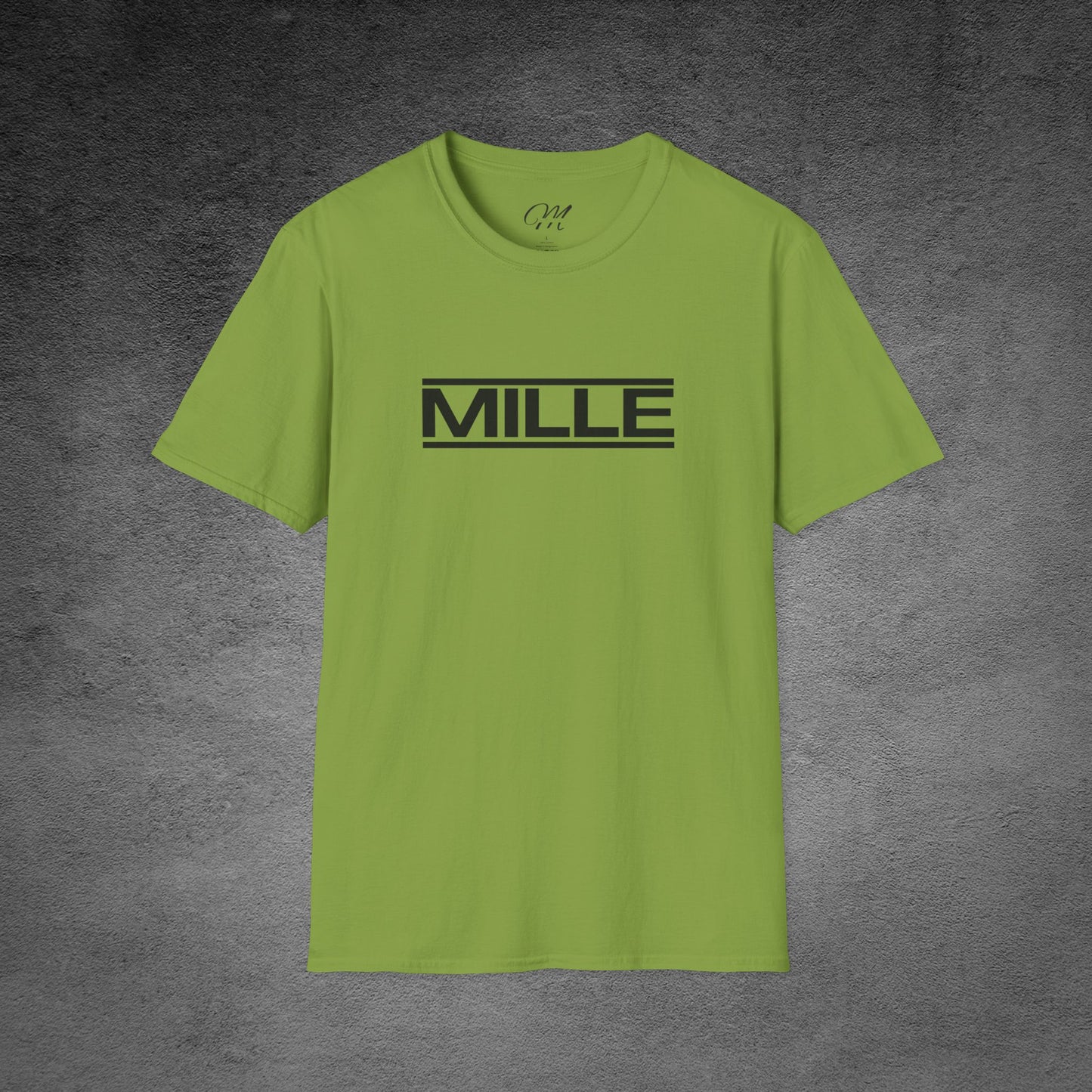 MILLE CODE