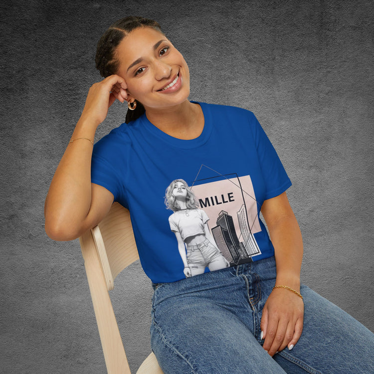 MILLE Urban Core - MILLE