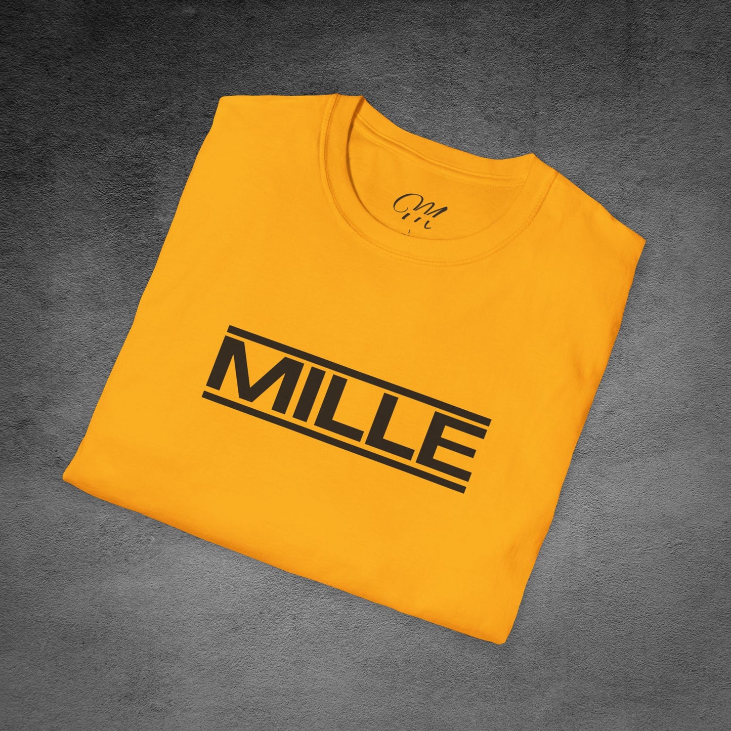 MILLE CODE
