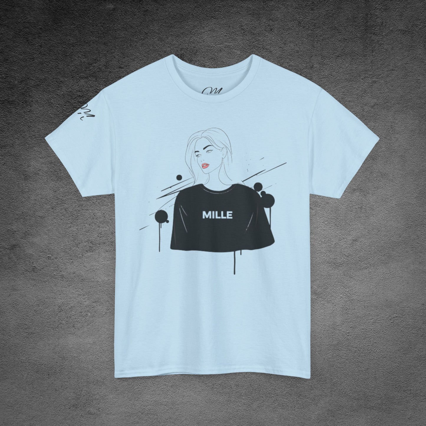 MILLE Lumina